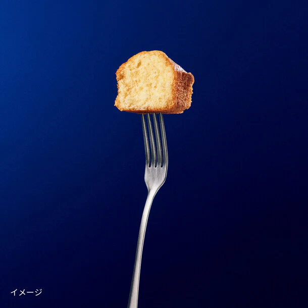 MILK STAR「ミルクマドレーヌ」5P - Image 4