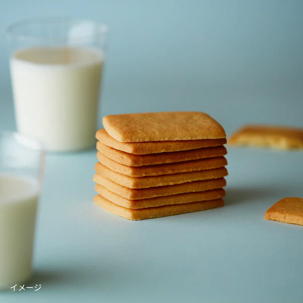 MILK STAR「ミルククッキー」5P