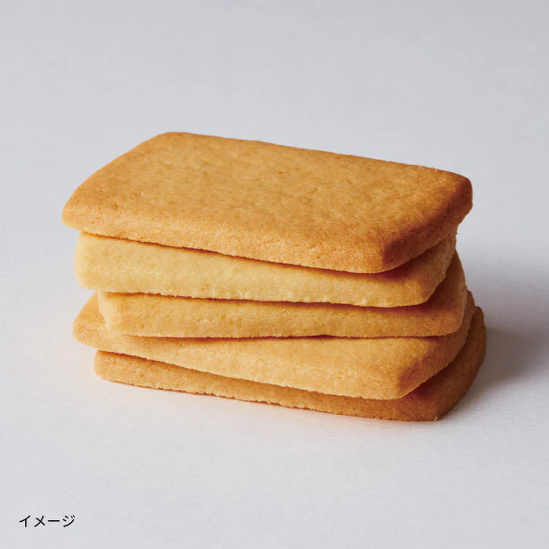 MILK STAR「ミルククッキー」5P - Image 3