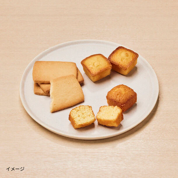 MILK STAR「MILK STAR BOX」7P