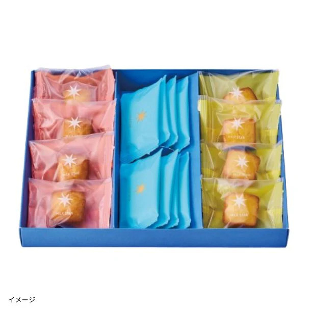 MILK STAR「MILK STAR ギフトBOX 」