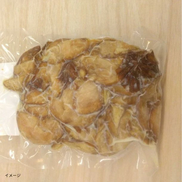 「奥美濃古地鶏チャーシュー」300g - Image 2