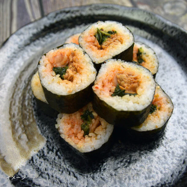 「キンパ風サムギョプサル巻」240g