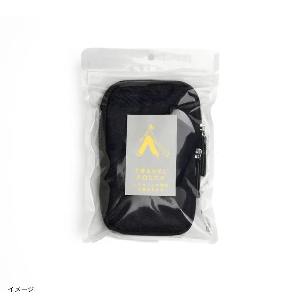 「旅するTRAVEL POUCH」 - Image 5