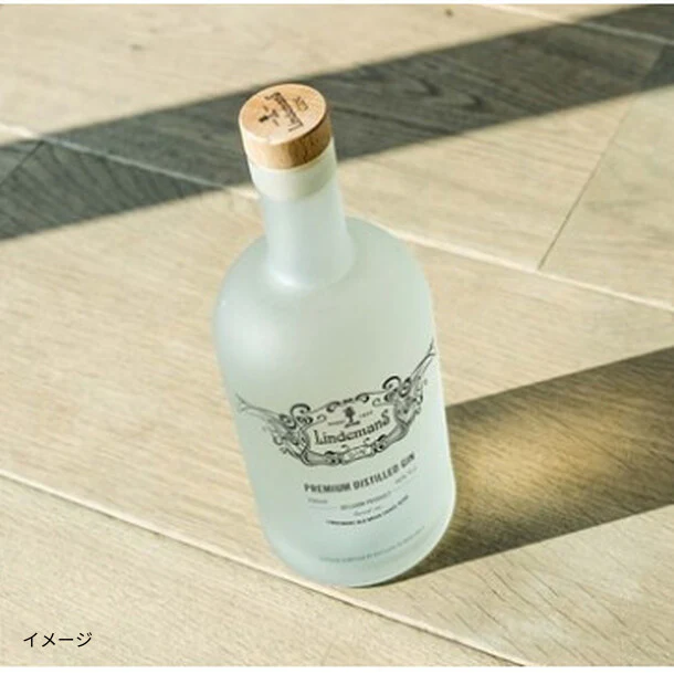 リンデマンス「プレミアムジン クリア」700ml - Image 2