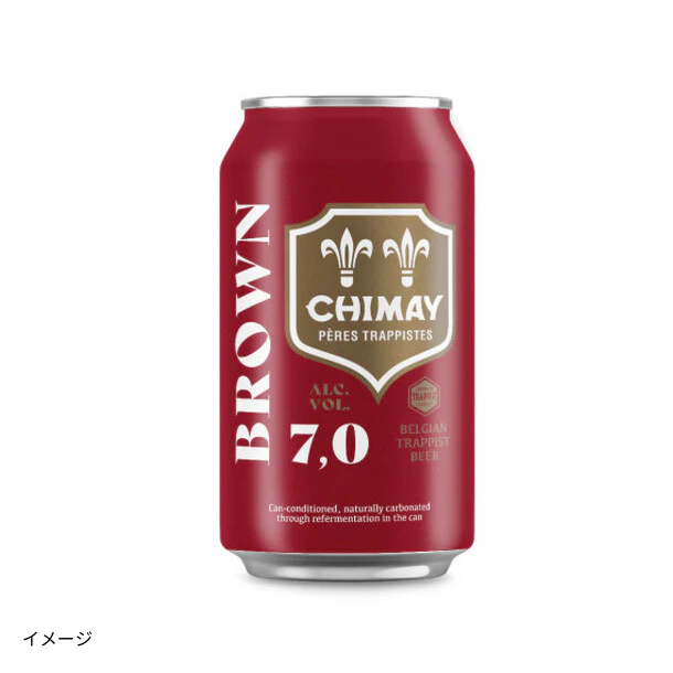 「シメイ レッド」330ml