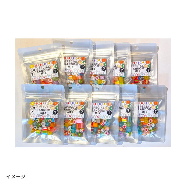 「SPECIAL RANDOM MIX 30袋セット」 - Image 3