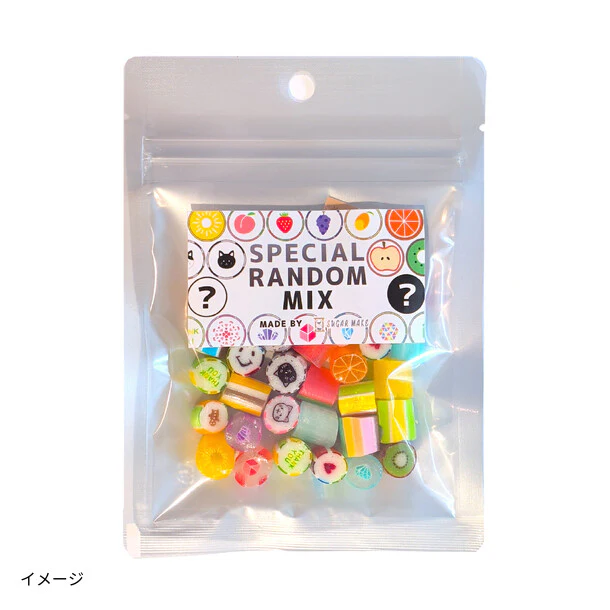 「SPECIAL RANDOM MIX 30袋セット」 - Image 4