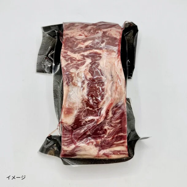 「牛サーロインブロック」500g - Image 3