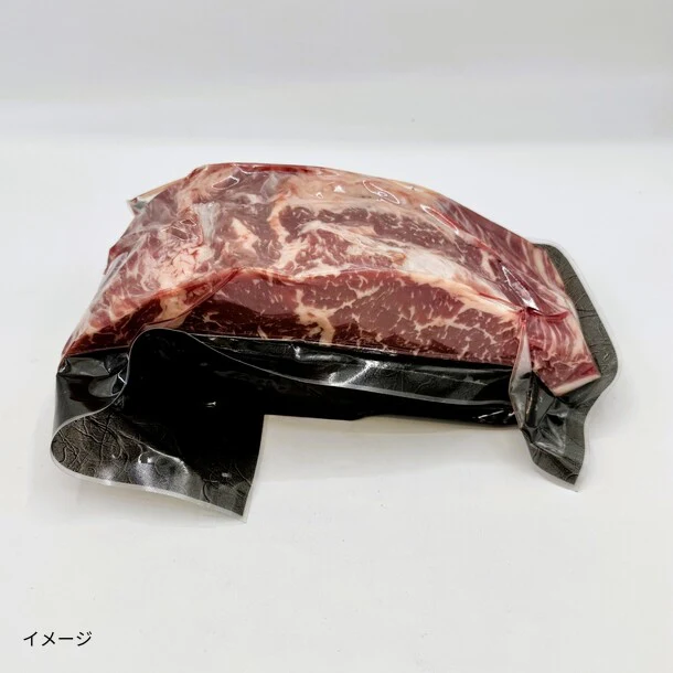 「牛サーロインブロック」500g - Image 4