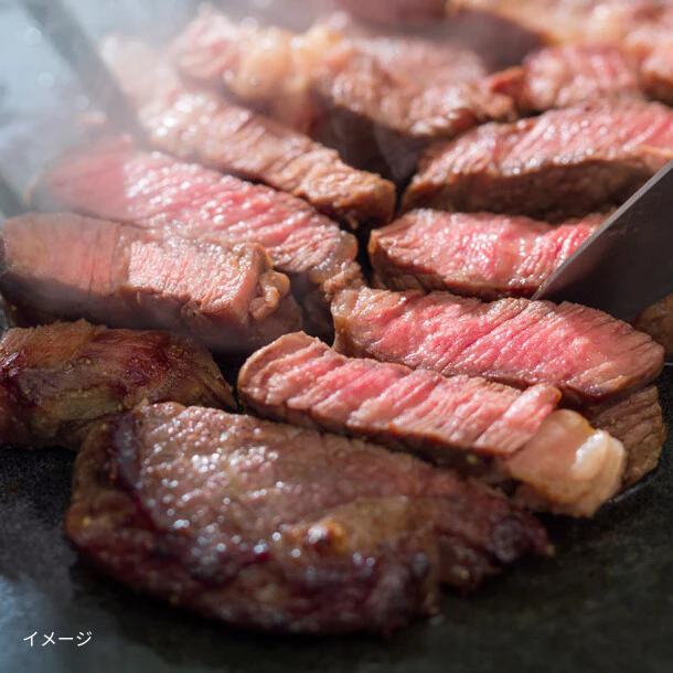 「牛サーロインブロック」500g - Image 7