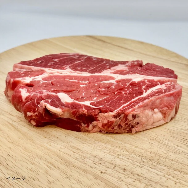 「牛肩ロースブロック」1kg - Image 2