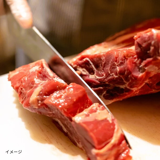 「牛肩ロースブロック」1kg - Image 4
