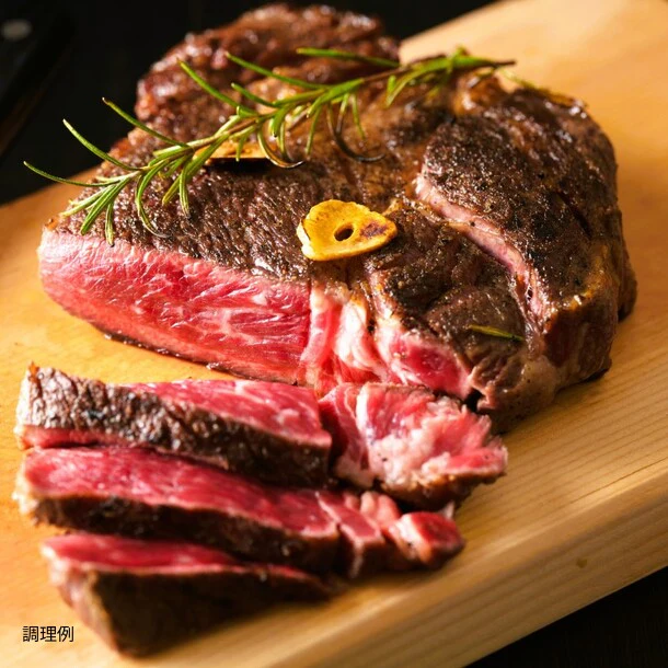 「牛肩ロースブロック」1kg - Image 5