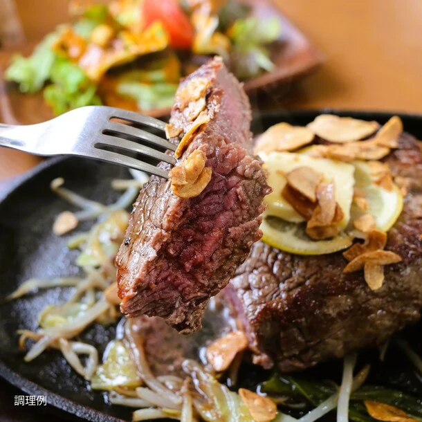 「牛肩ロースブロック」1kg - Image 6
