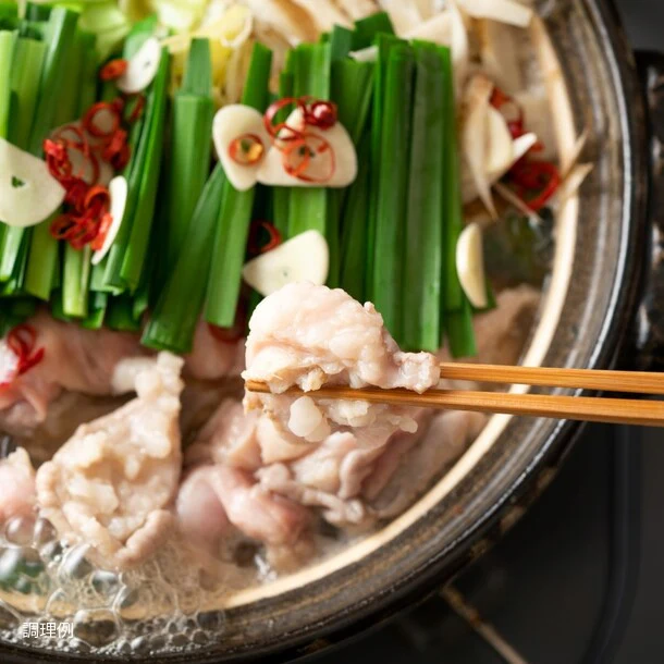 「国産牛小腸」1kg - Image 5