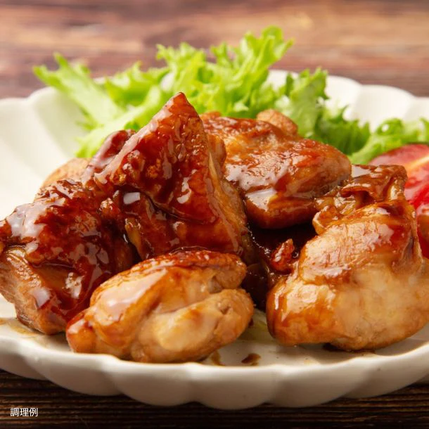 「味付チキン4種 各500g」計2000g - Image 3