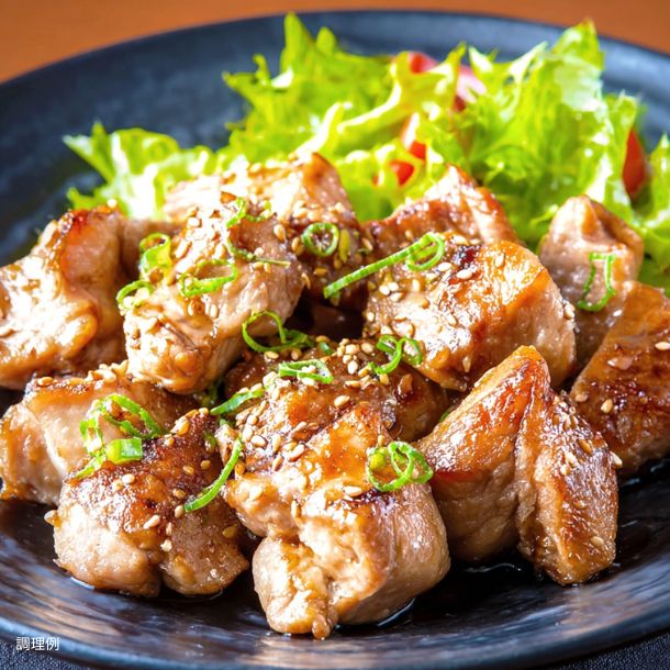 「味付チキン4種 各500g」計2000g - Image 7