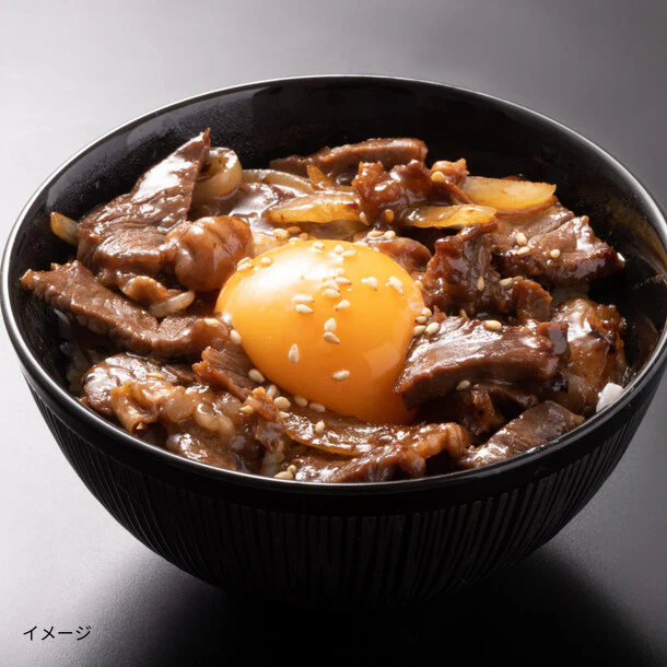 「牛サガリスライス」1kg - Image 6