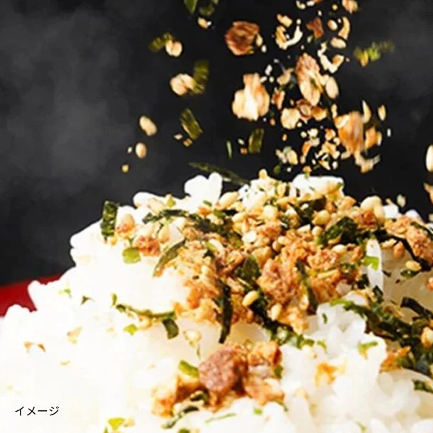 「生姜焼きふりかけ」22g - Image 2
